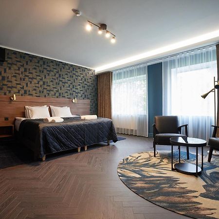 Hotell Wesenbergh Rakvere Exterior foto