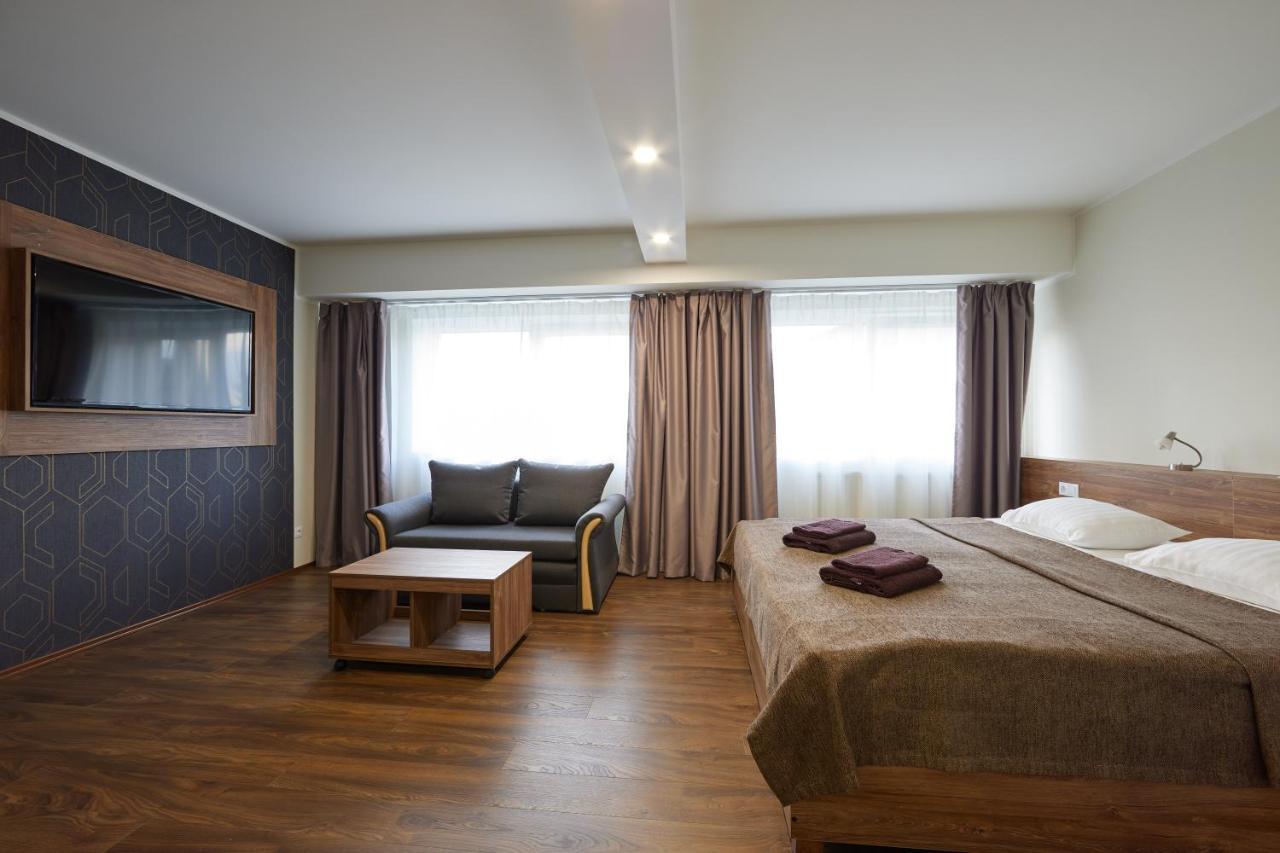 Hotell Wesenbergh Rakvere Exterior foto