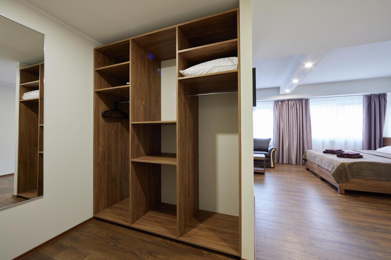 Hotell Wesenbergh Rakvere Exterior foto
