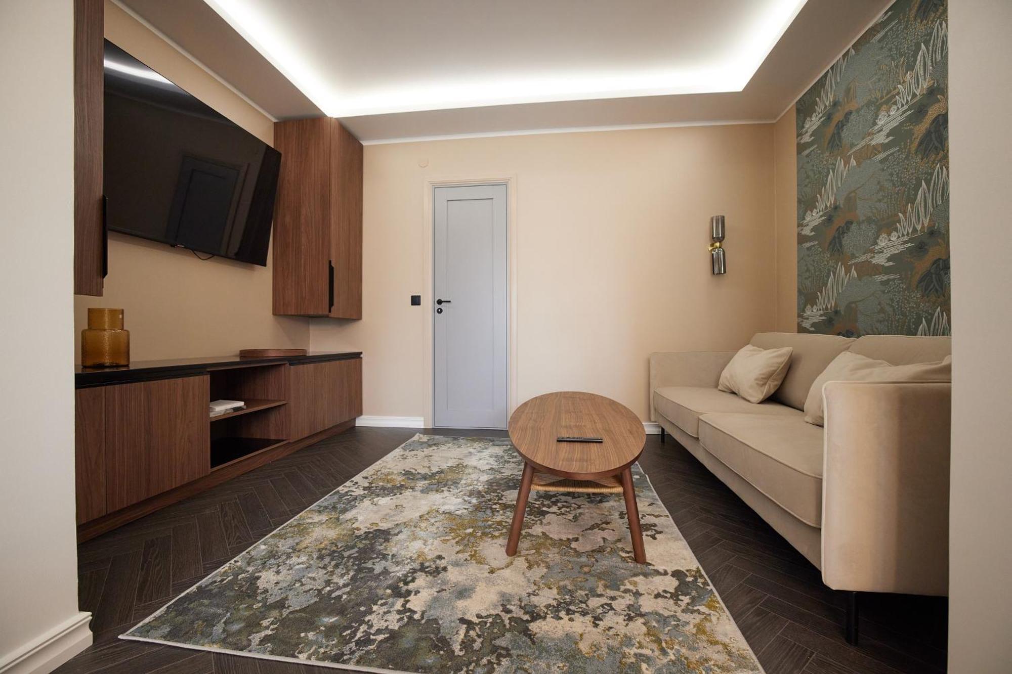 Hotell Wesenbergh Rakvere Exterior foto