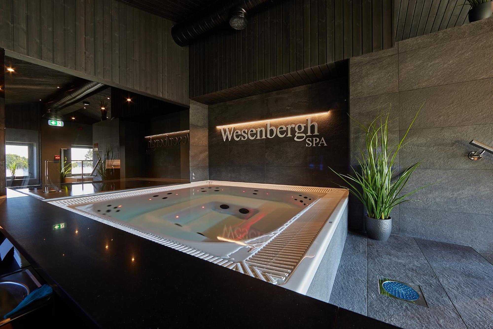 Hotell Wesenbergh Rakvere Exterior foto
