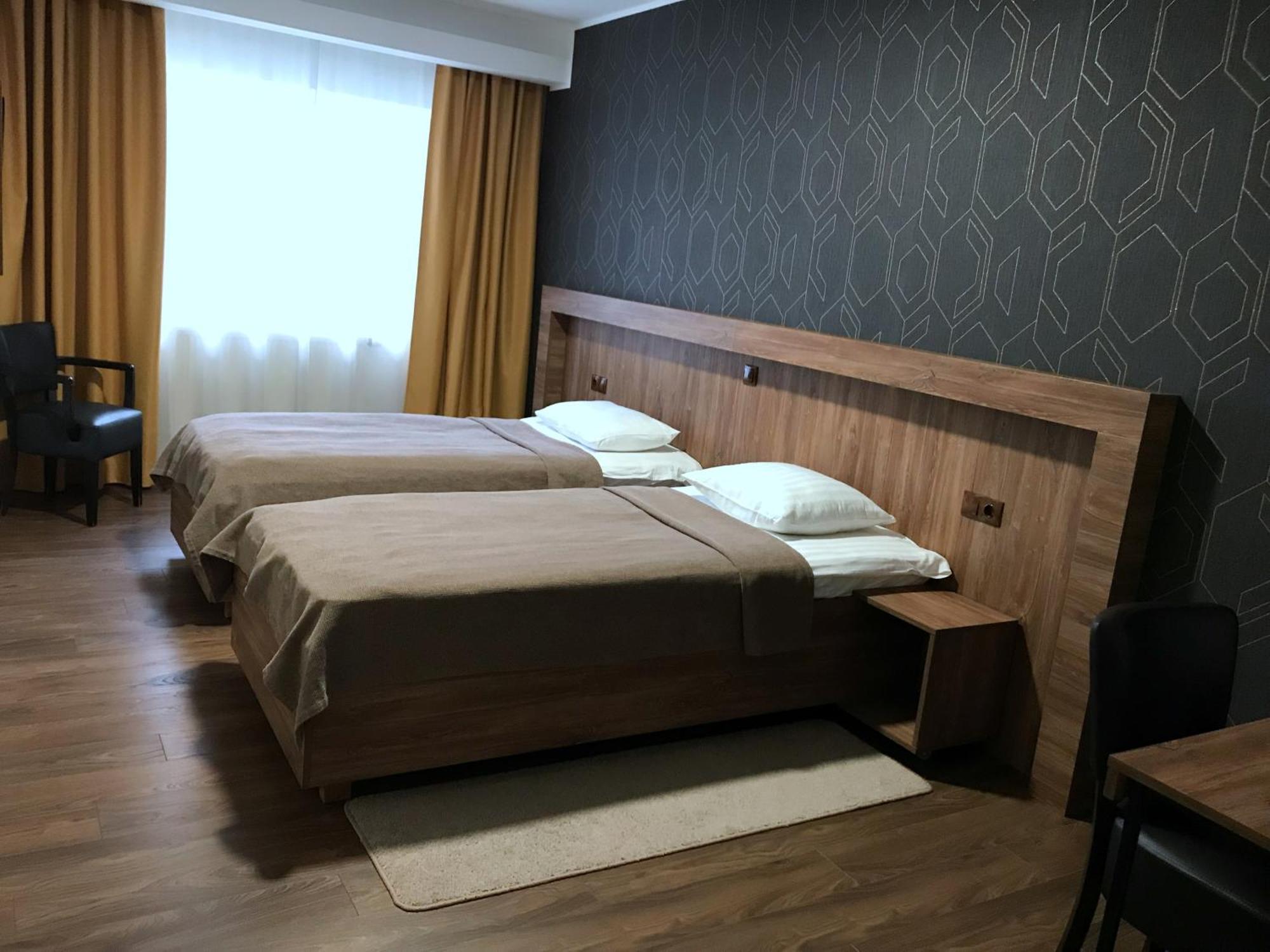 Hotell Wesenbergh Rakvere Exterior foto