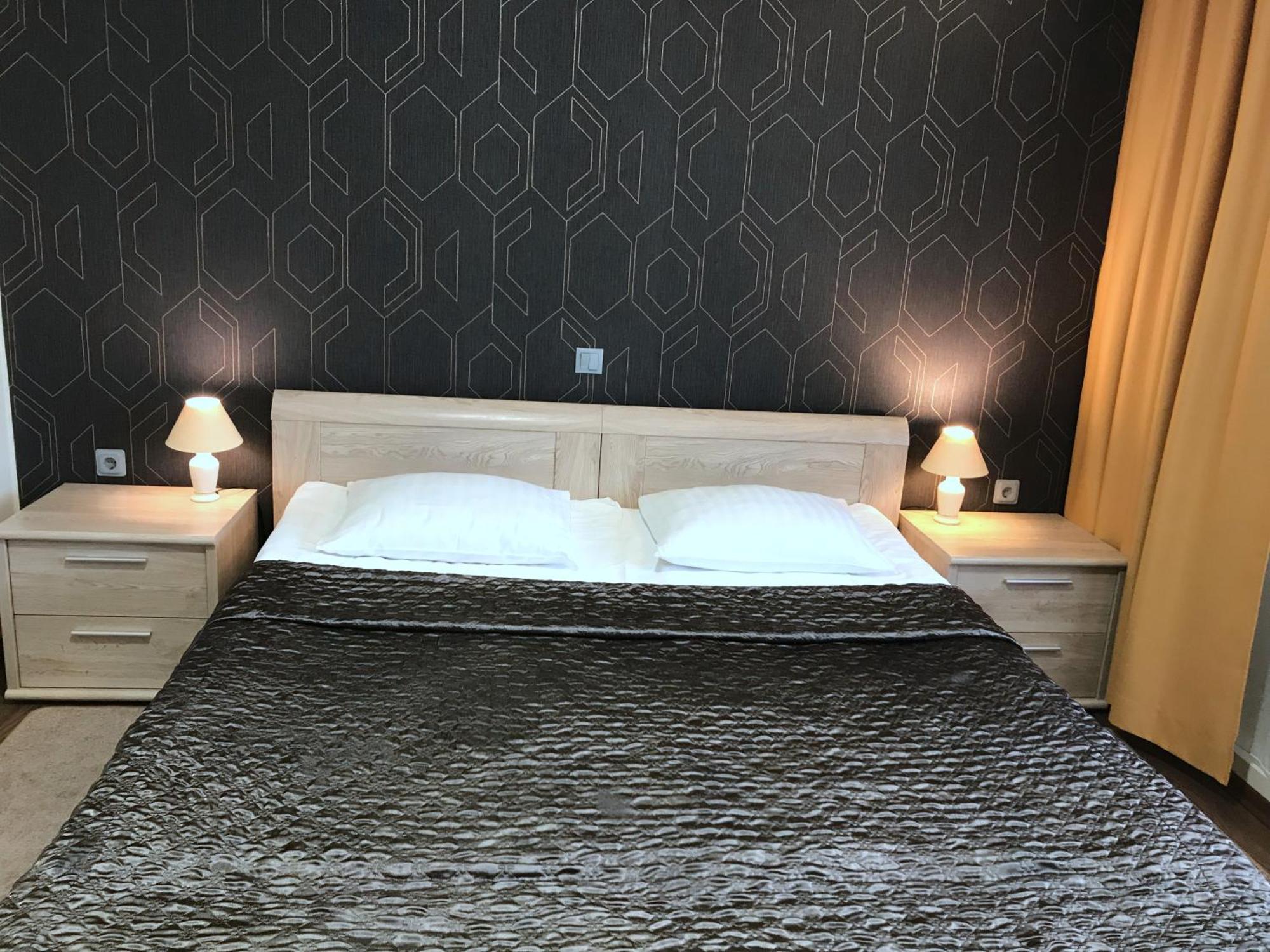 Hotell Wesenbergh Rakvere Exterior foto