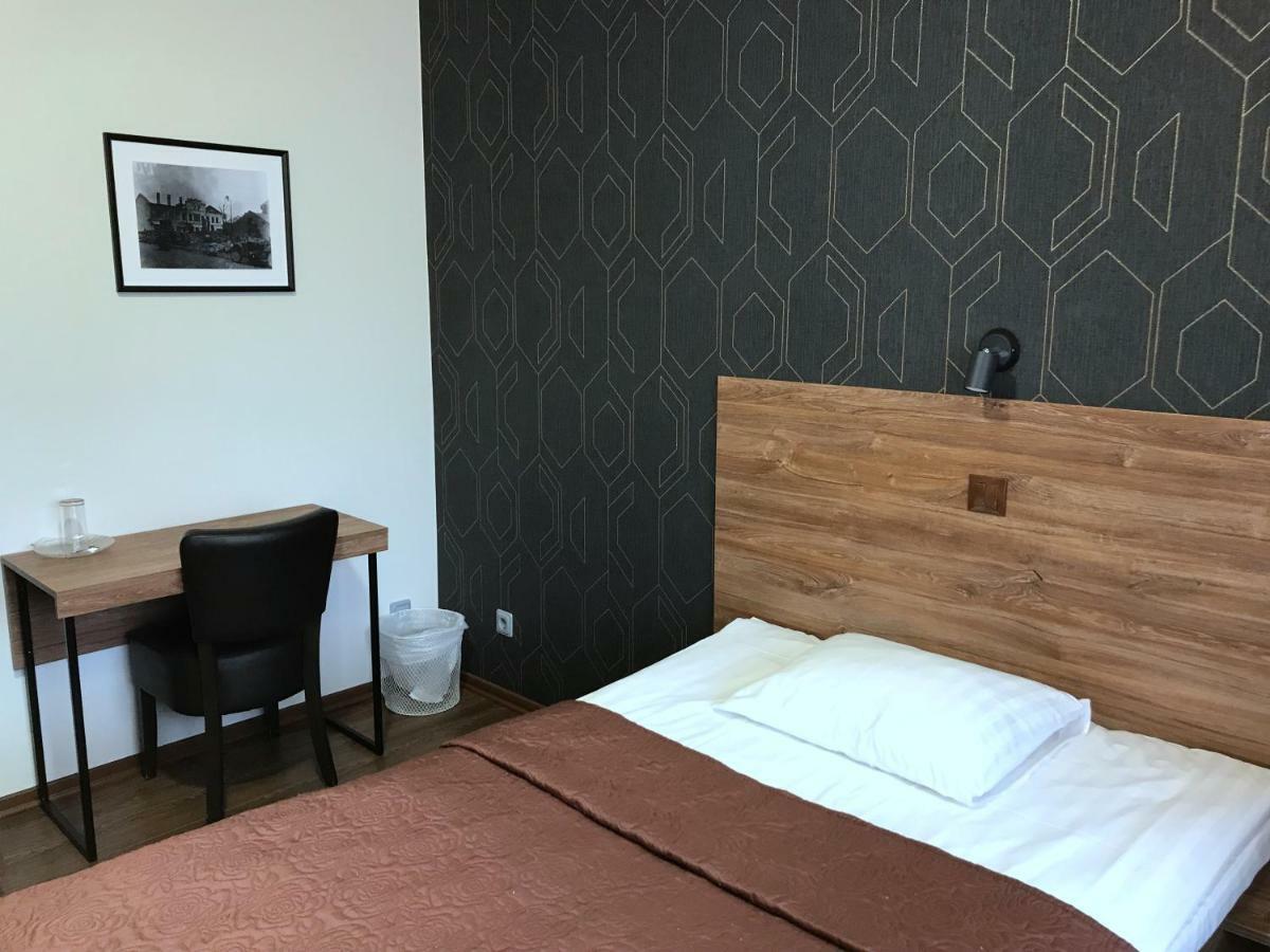 Hotell Wesenbergh Rakvere Exterior foto