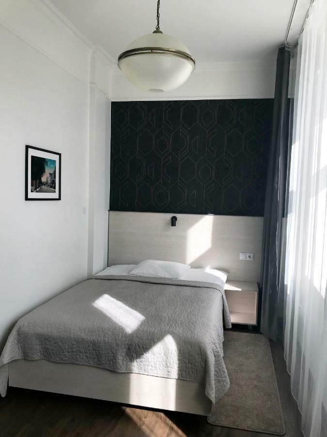 Hotell Wesenbergh Rakvere Exterior foto