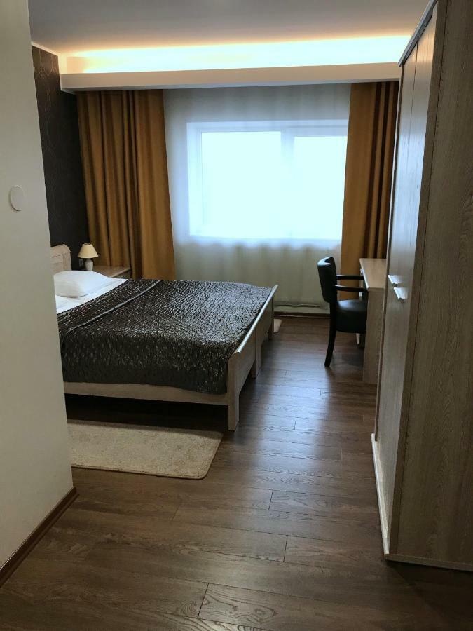 Hotell Wesenbergh Rakvere Exterior foto