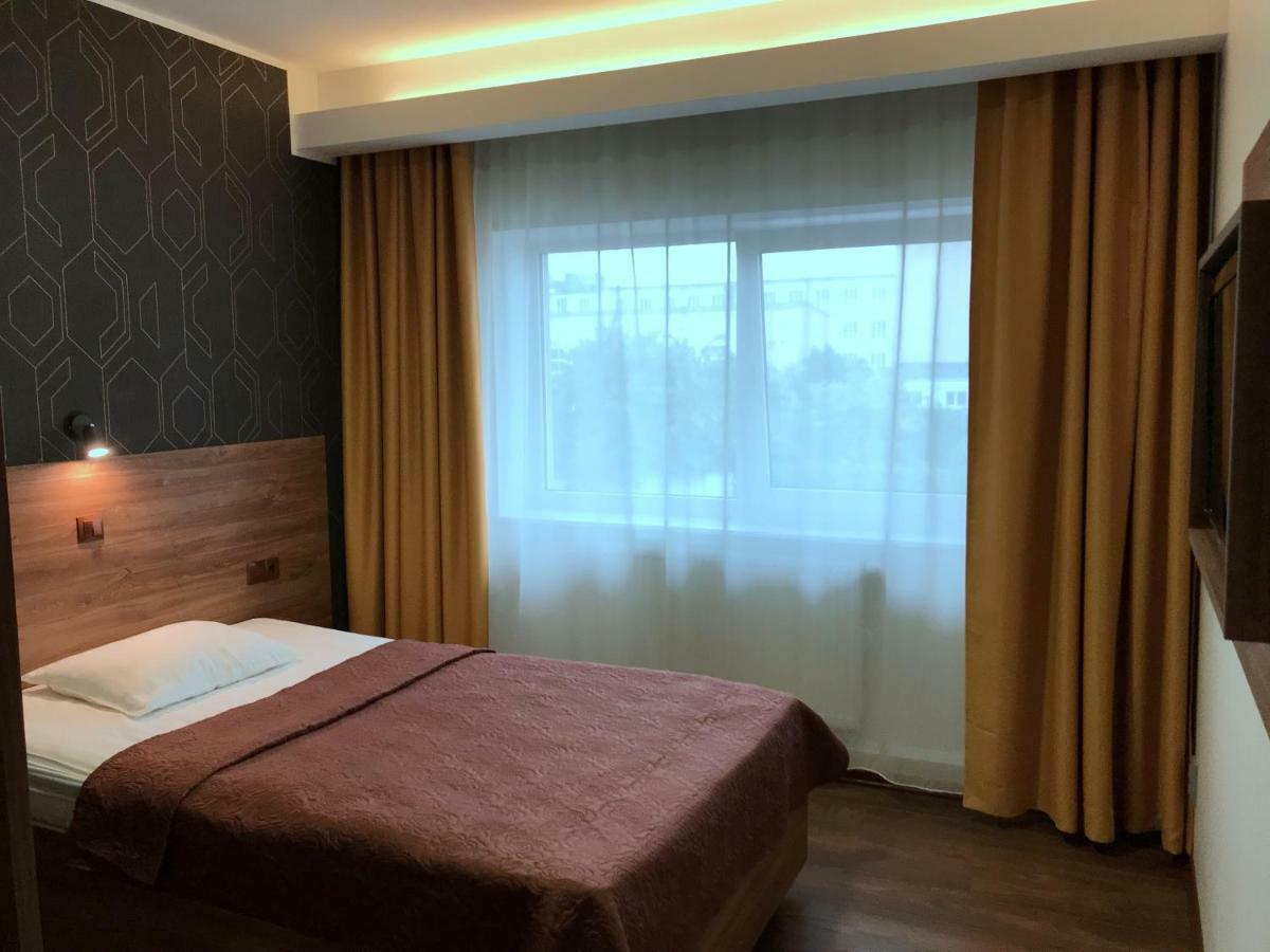 Hotell Wesenbergh Rakvere Exterior foto